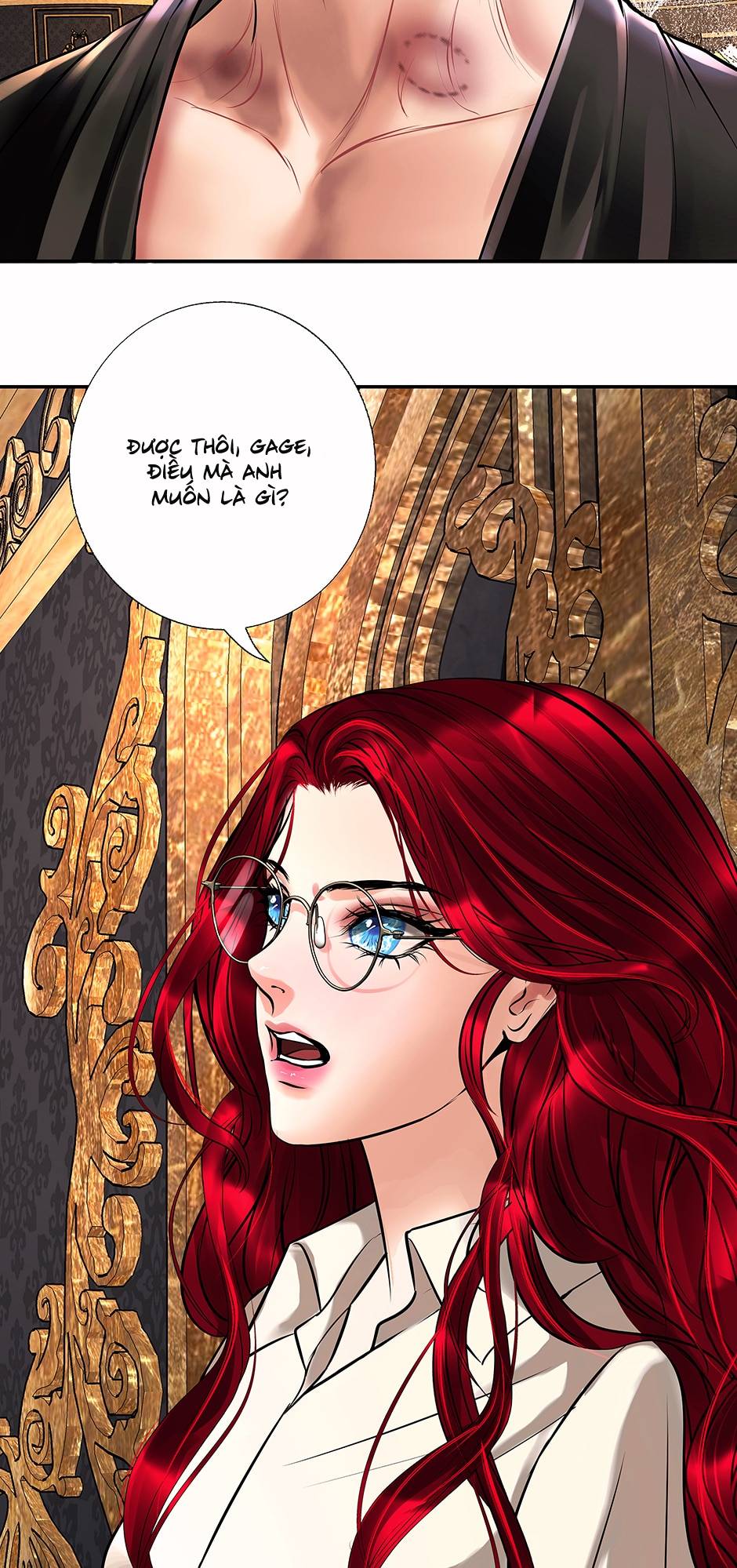 tôi đã kí hợp đồng với ác quỷ chapter 5.2 23