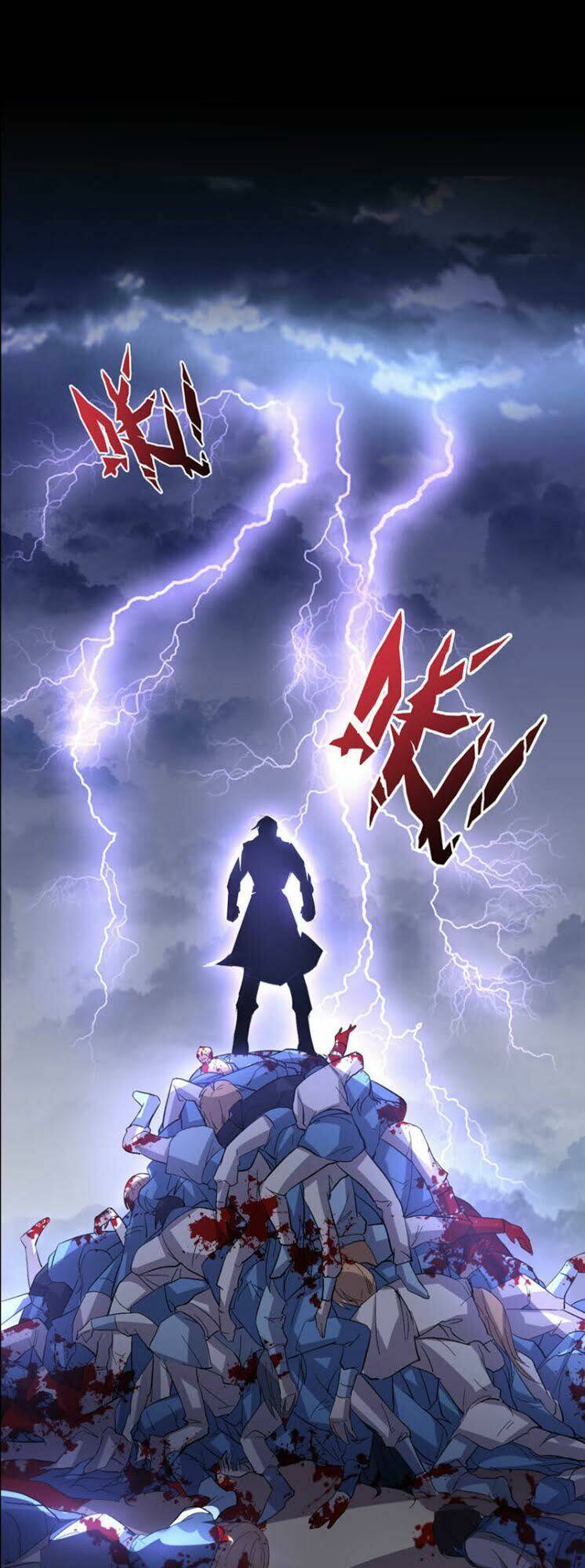 phục thiên thánh chủ chapter 26 35