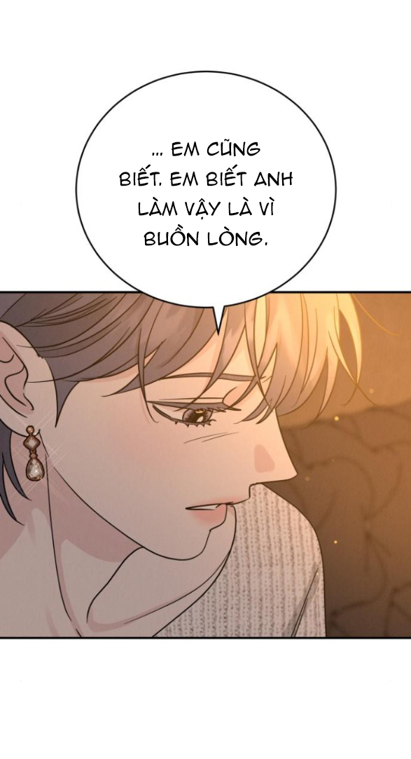 Thuyết Tình Yêu Ích Kỷ chapter 37.1 20