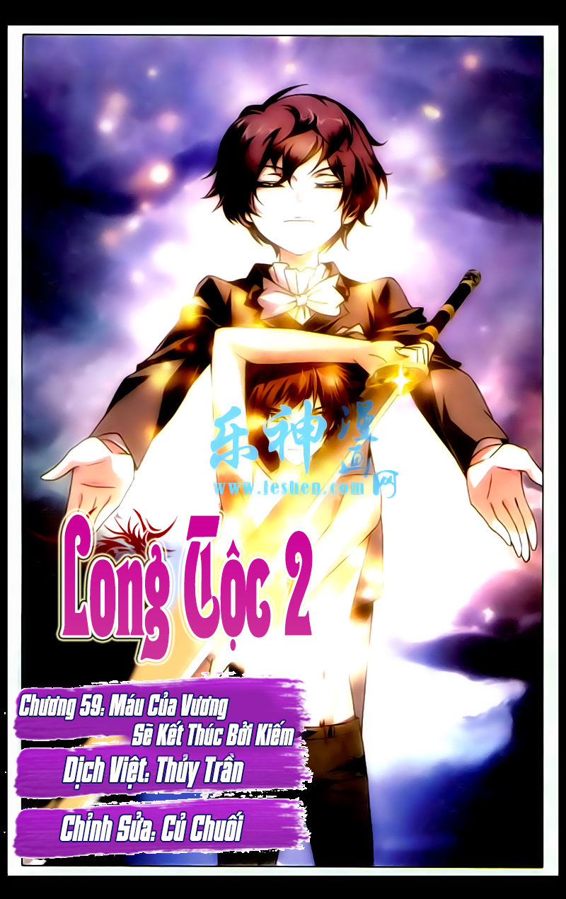 long tộc 2 chapter 59 2