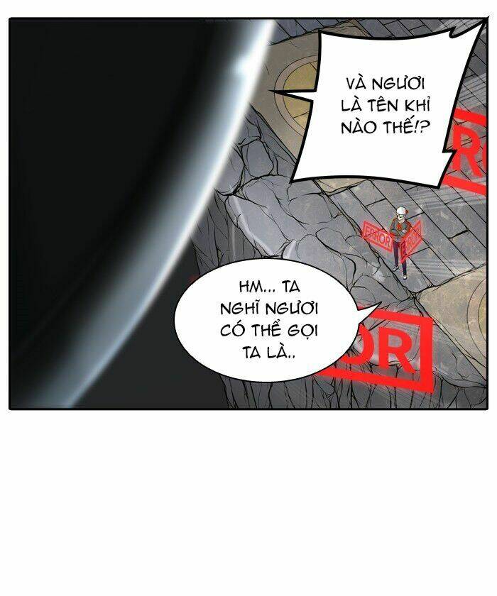 cuộc chiến trong tòa tháp chapter 384 84