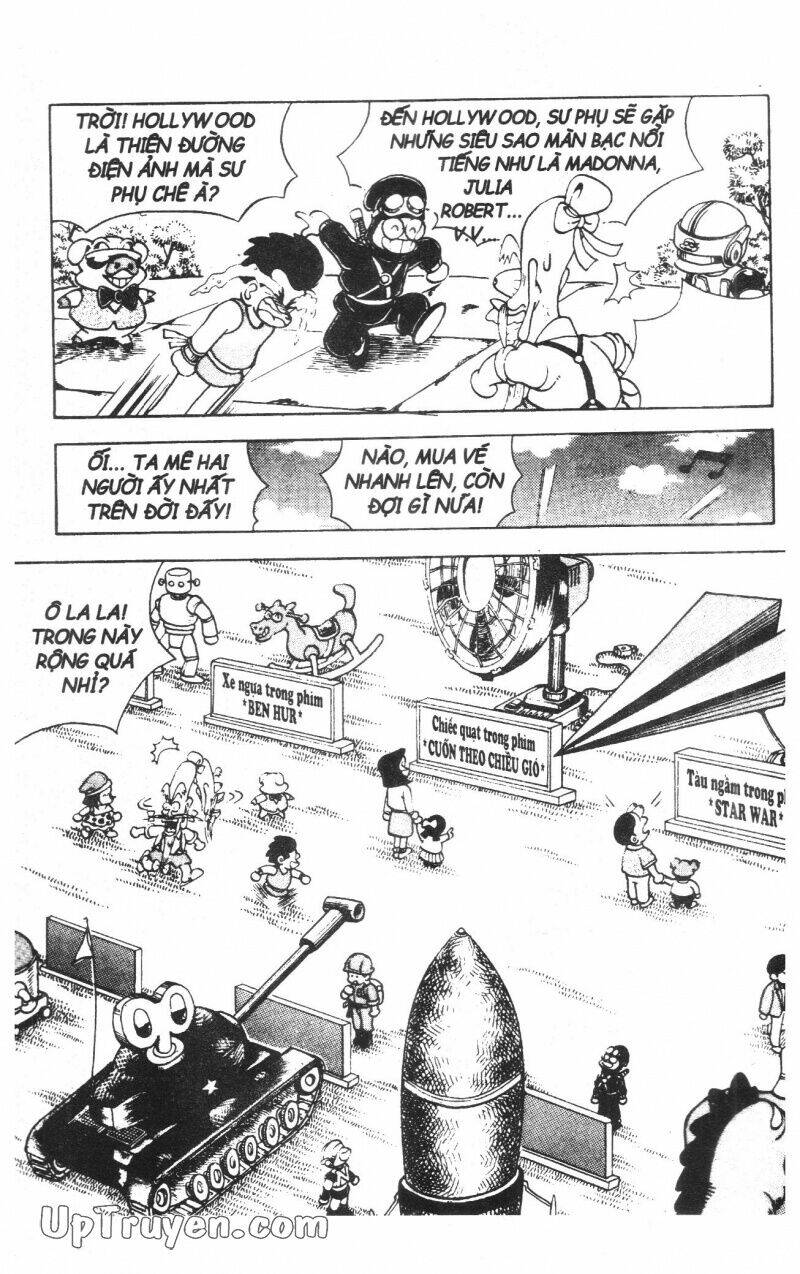 đội quân nhí nhố chapter 6 54