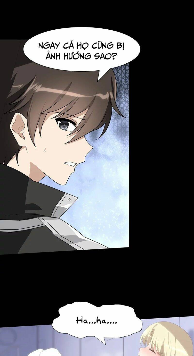 bạn gái virus của tôi chapter 132 10