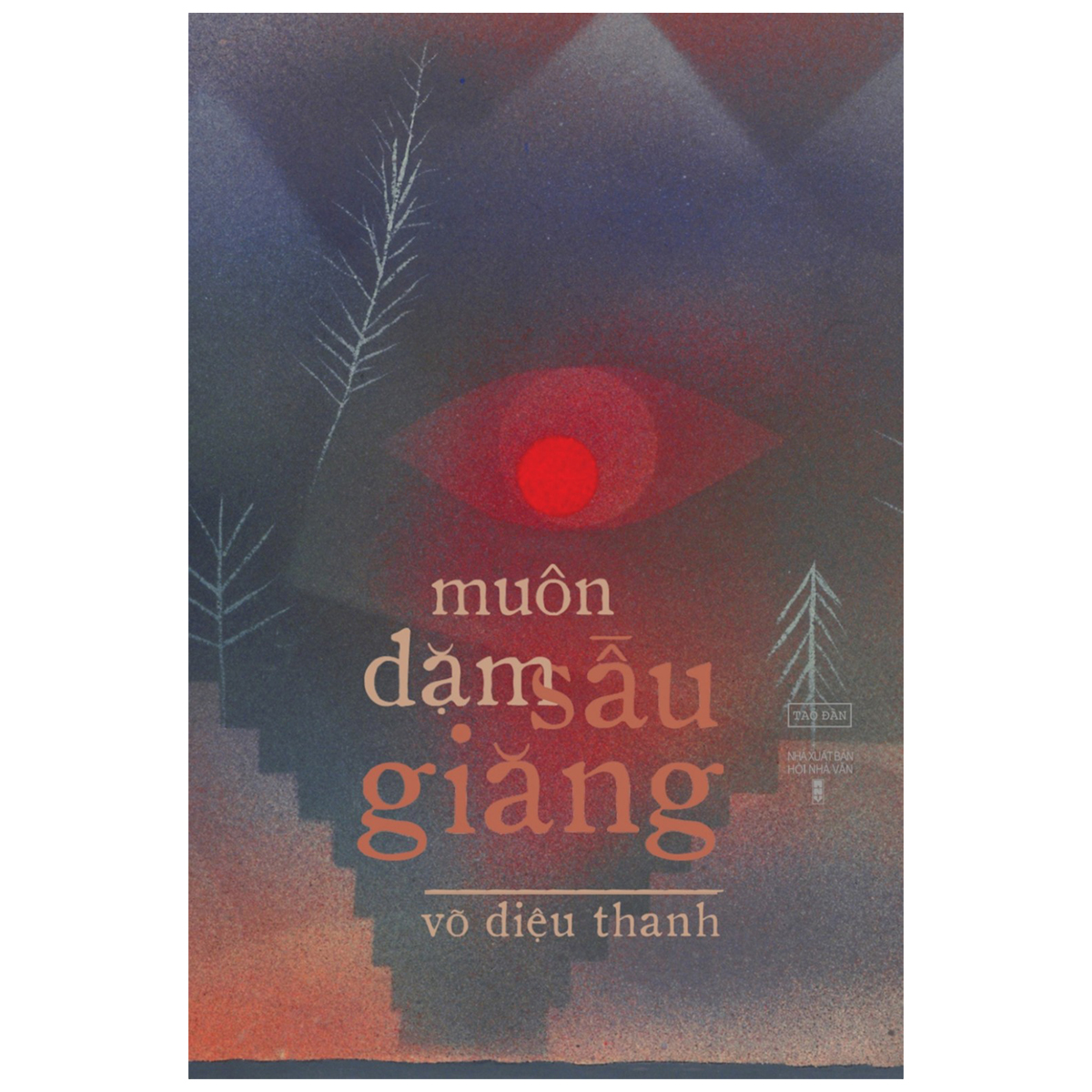 Muôn Dặm Sầu Giăng (Bút Ký)