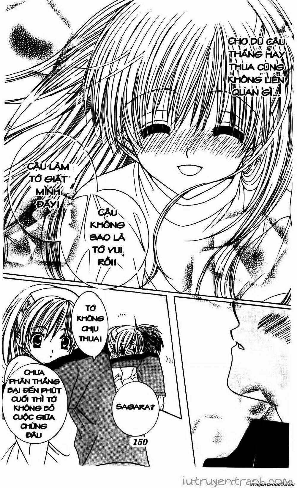 get love! chapter 15 34