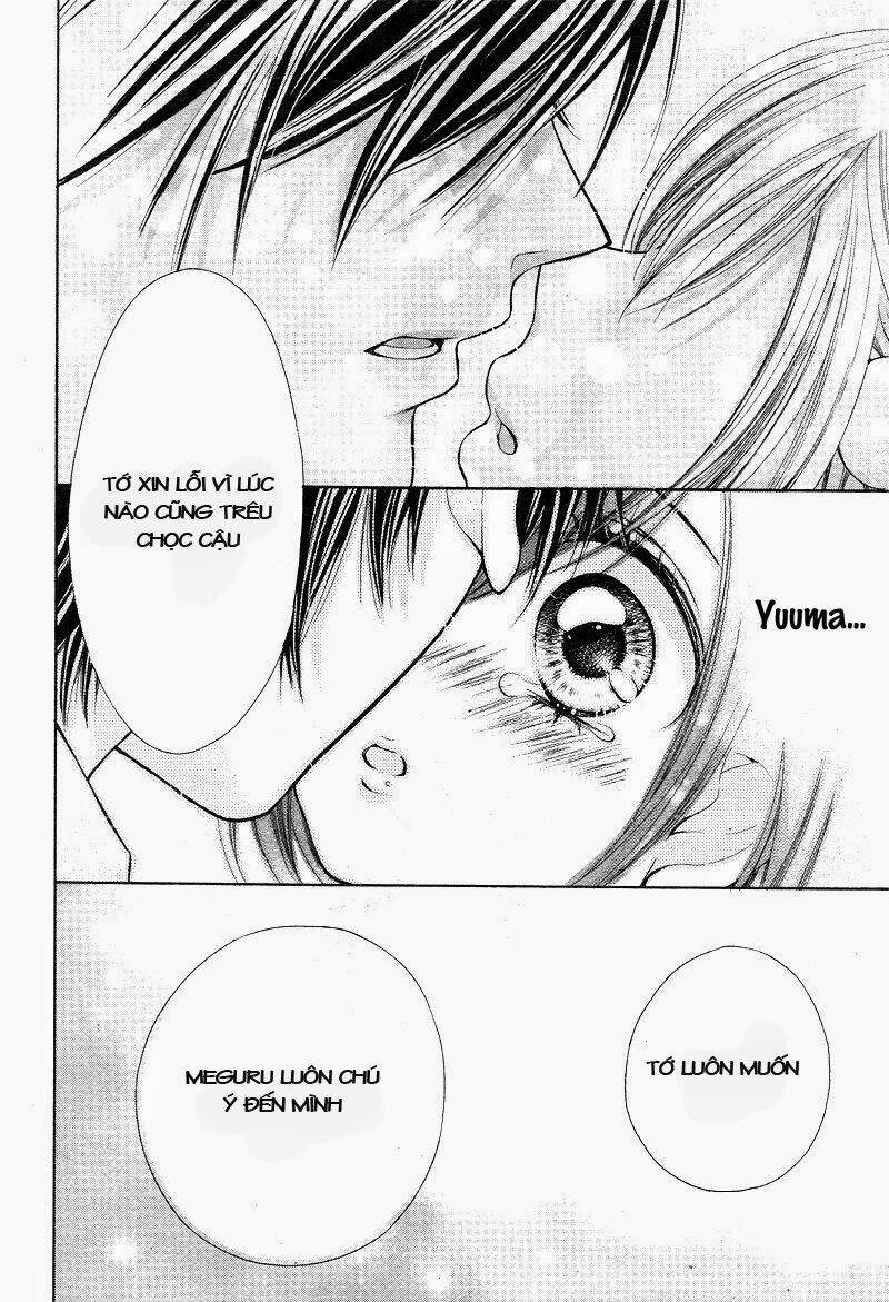 tổng hợp one shot. chapter 102 26