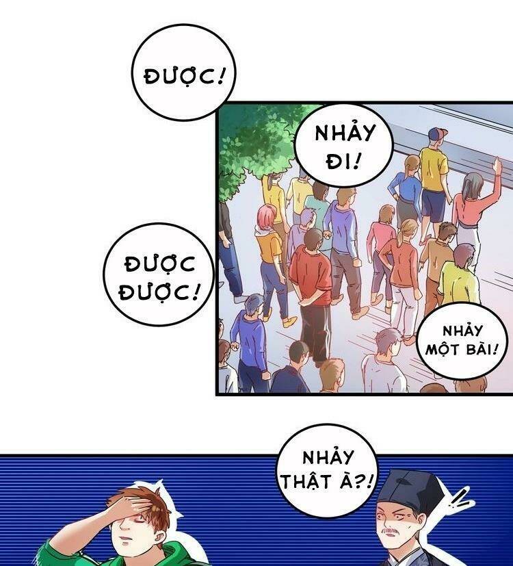 ta có rất nhiều thành tích chapter 19 11