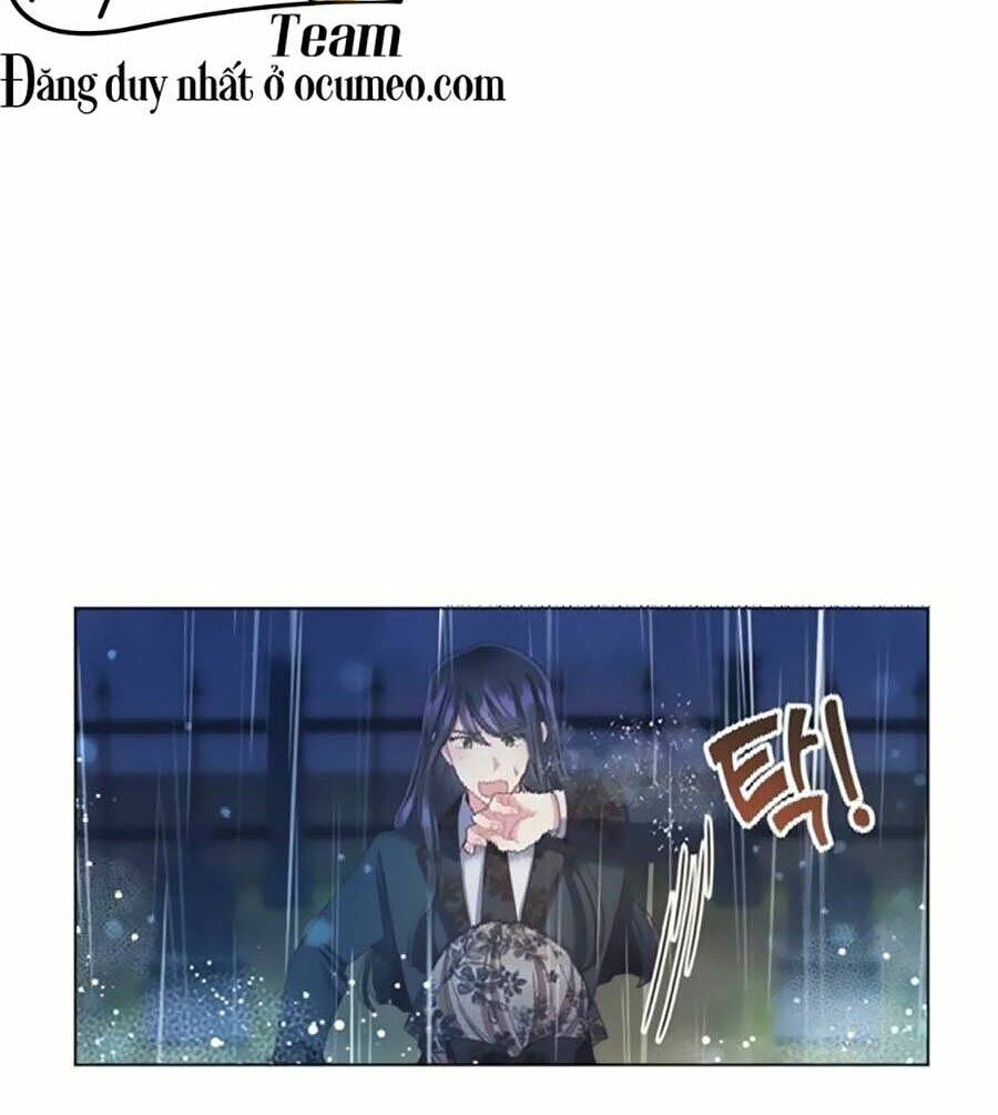 khu vườn câm lặng chapter 4 4