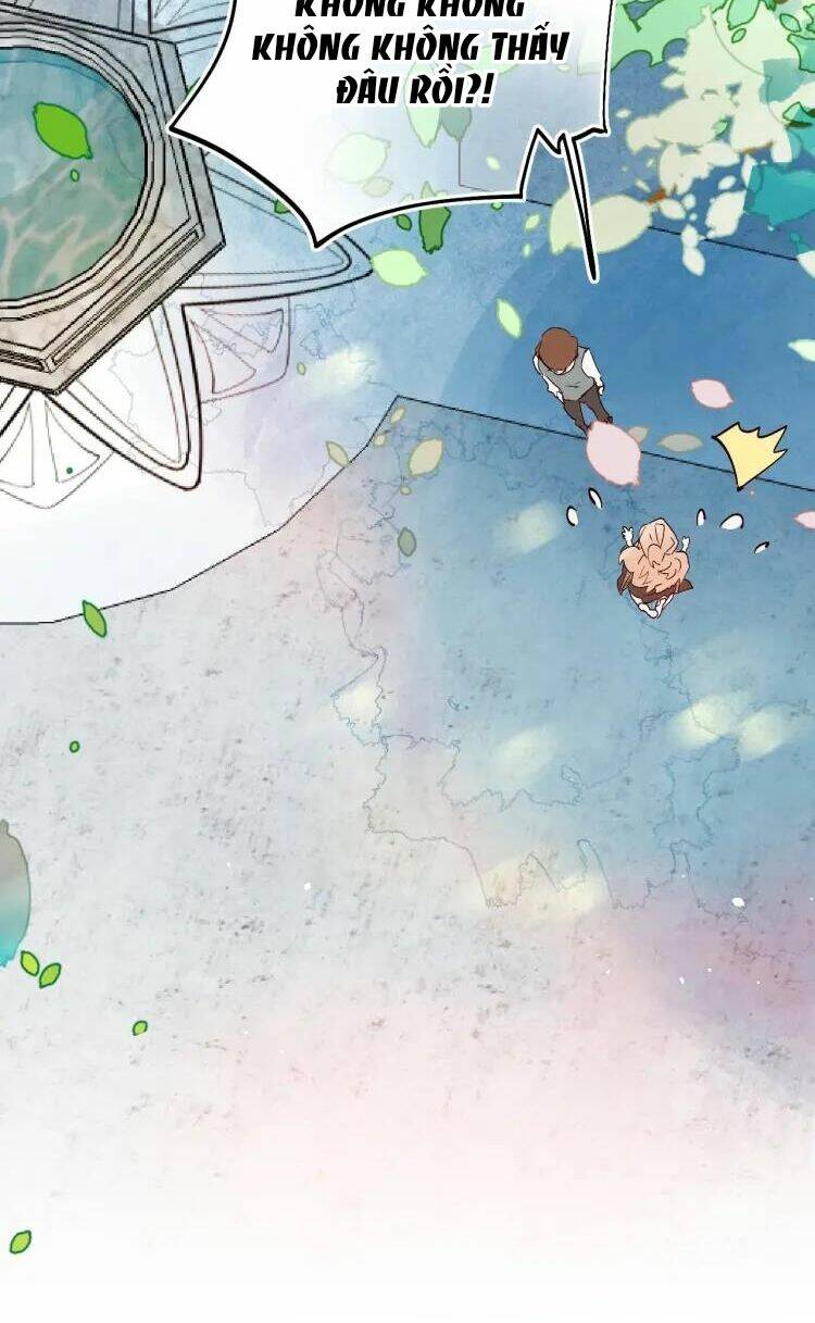 phù thủy hạng bét chapter 4 27