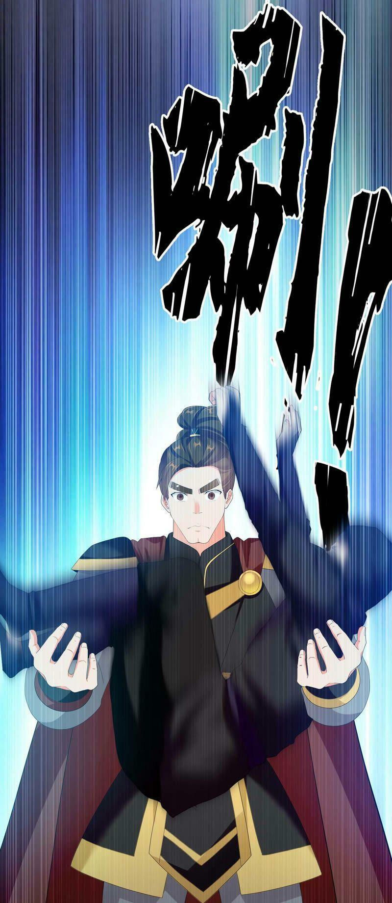 ta không phải nhân vật phản diện chapter 15 12