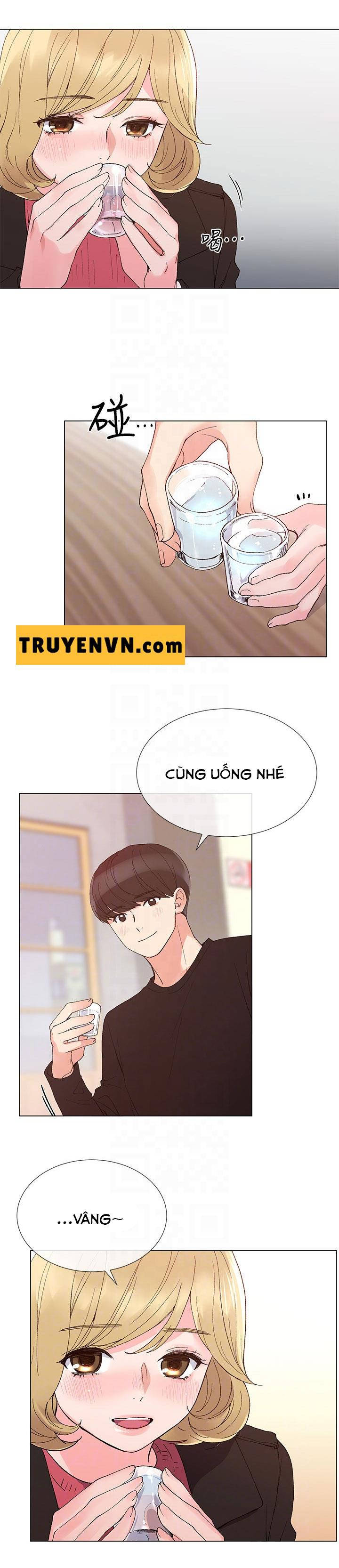 trả thù cô ta chapter 31 20
