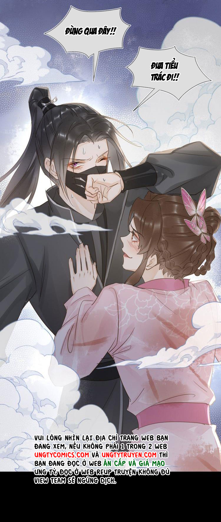 tù long chapter 69 34