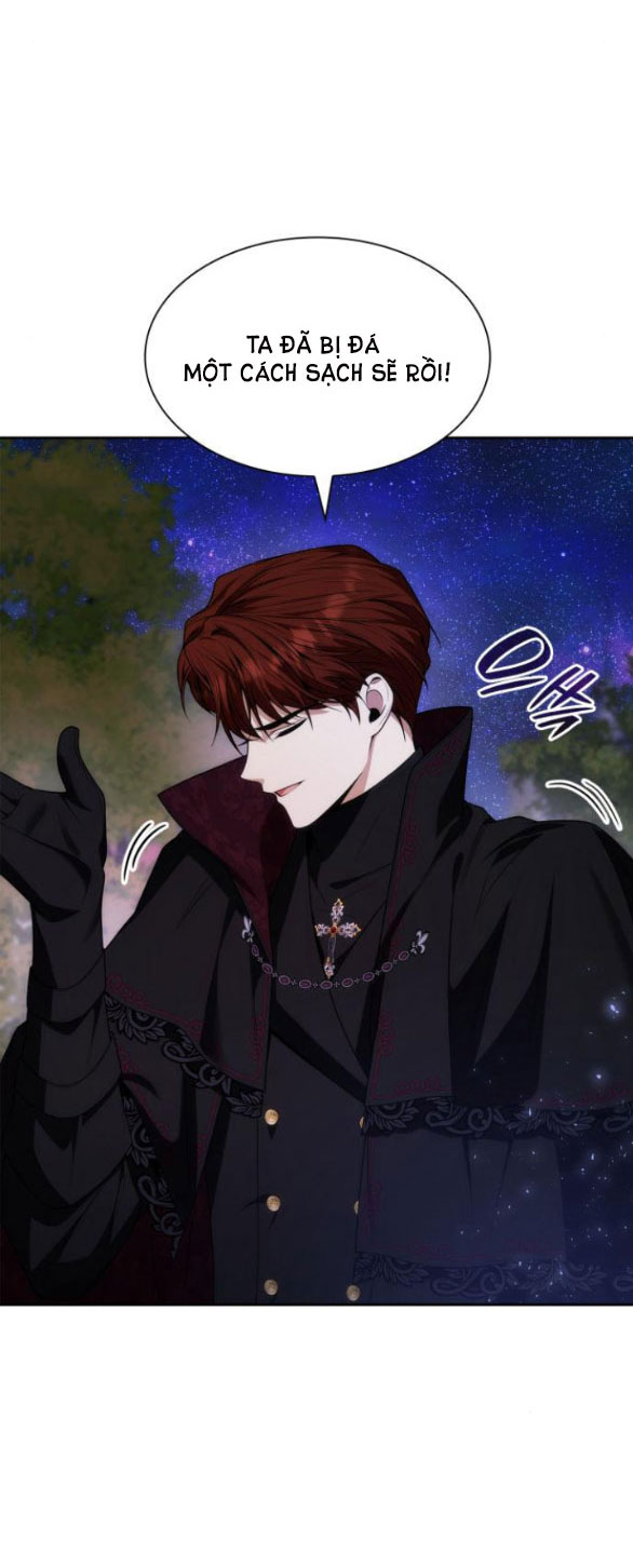 Chị Yêu, Kiếp Này Em Sẽ Là Hoàng Hậu chapter 43.1 - Trang 7