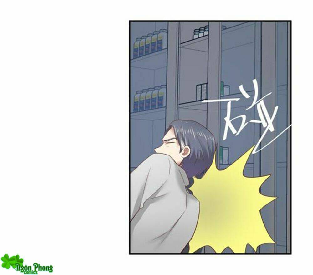 khi trò chơi ác ma bắt đầu chapter 75 20