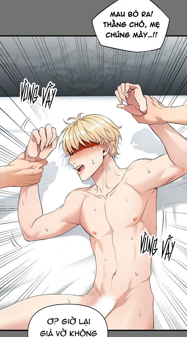 chuyến tàu điên cuồng chapter 25 76