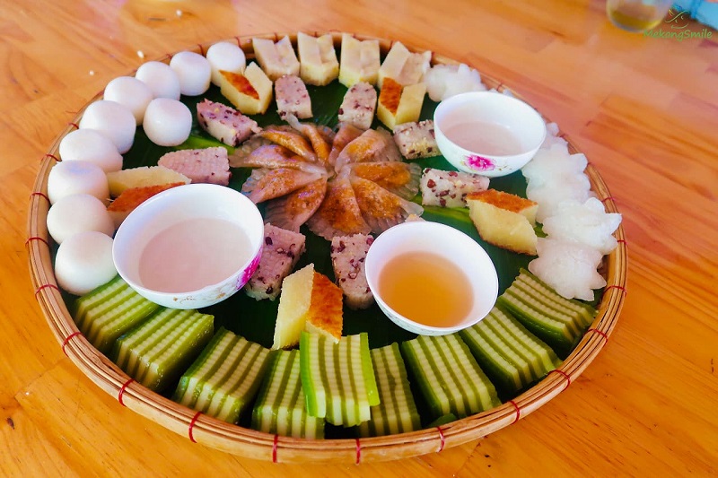 Tour Cần Thơ Cà Mau 4 ngày 3 đêm – Khám phá đất mũi Cà Mau