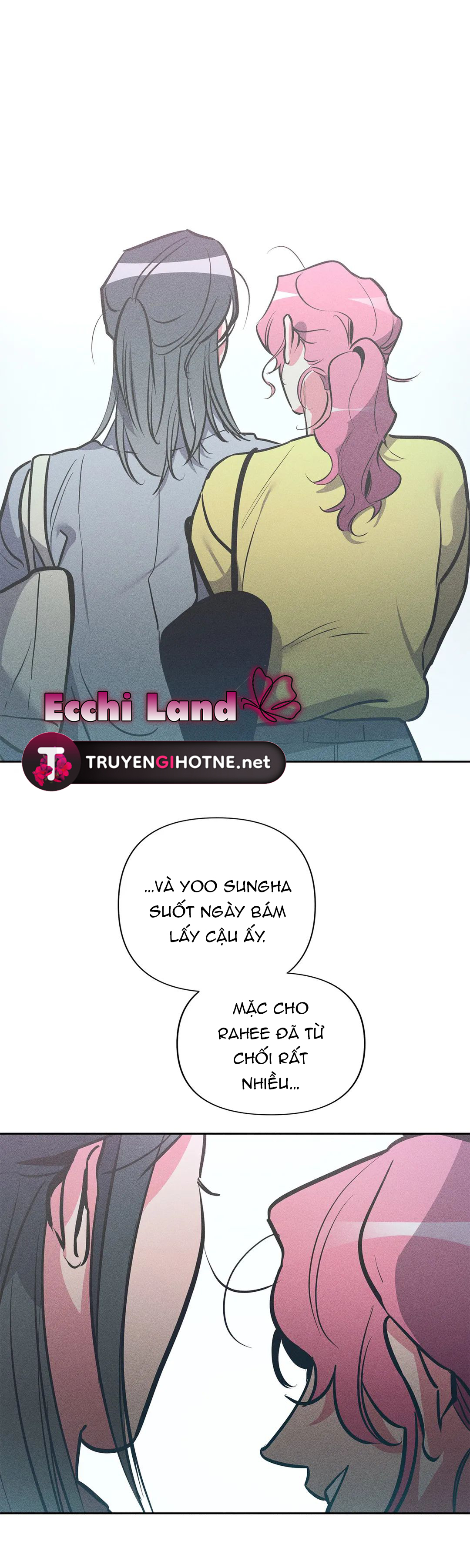 thiếu nữ lạc lõng không tình yêu chapter 16.2 10