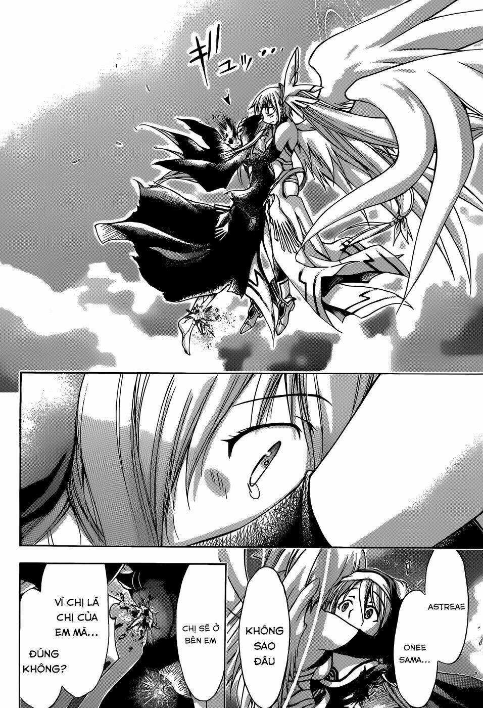 vật thất lạc của bầu trời chapter 75 46