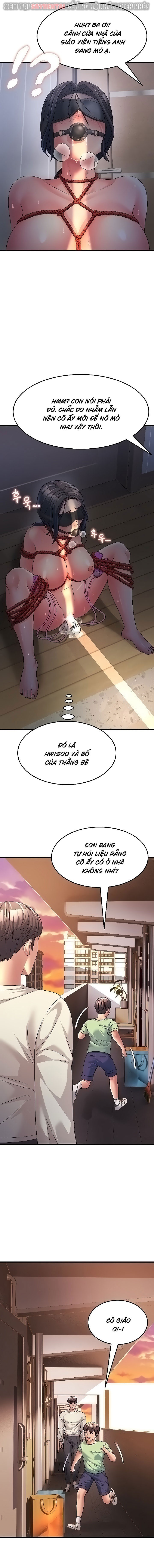 đến mẹ vợ cũng phải chiều theo ý anh chapter 6 13