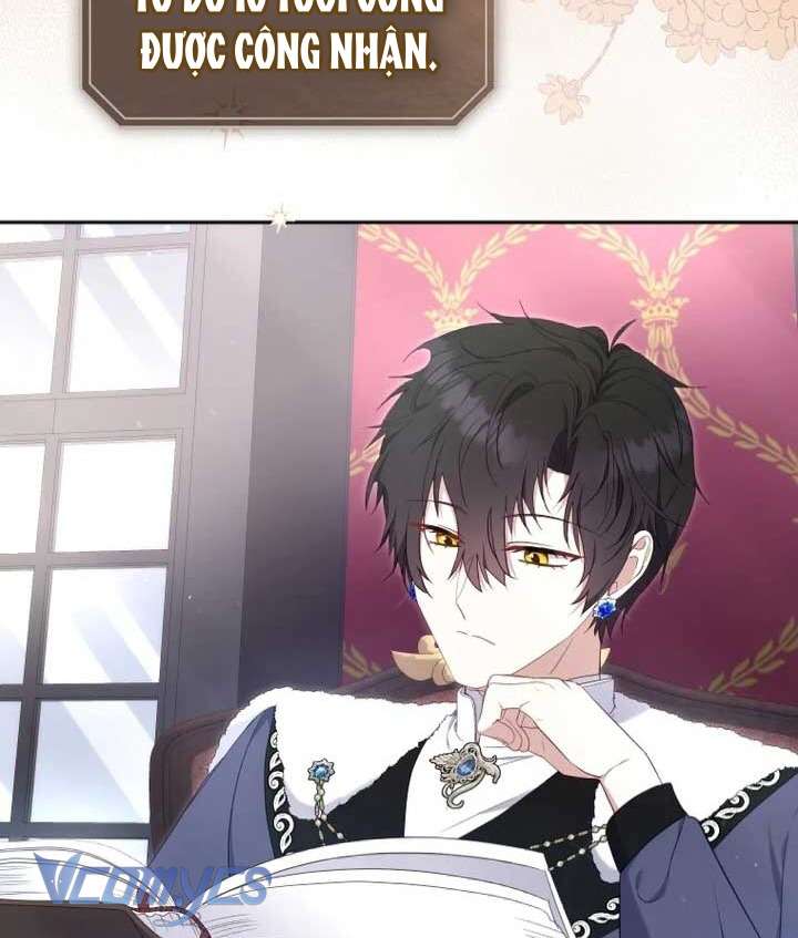 tôi được nuôi dưỡng bởi những kẻ phản diện chapter 62 17