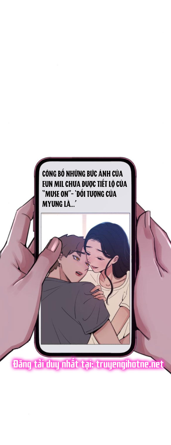 nàng thơ nổi tiếng - nàng thơ myung chapter 19.2 18