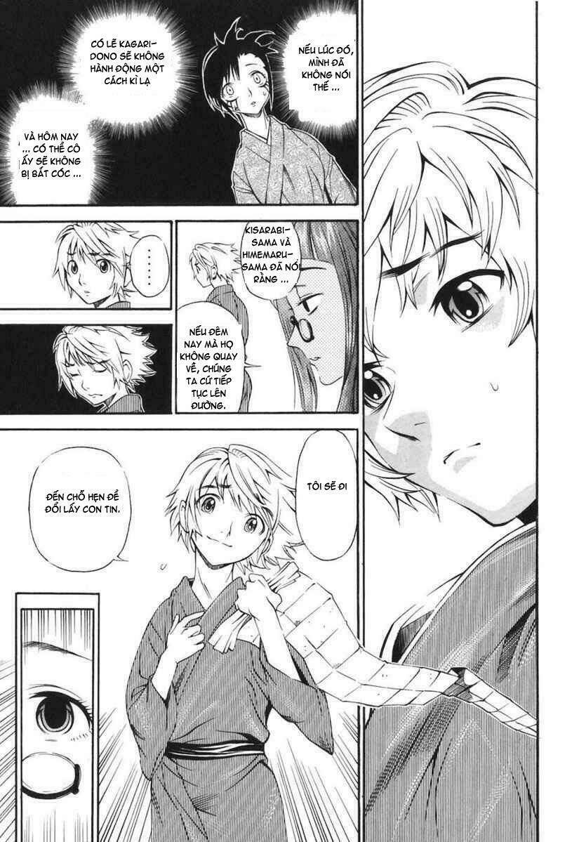 rappi rangai chapter 20 20