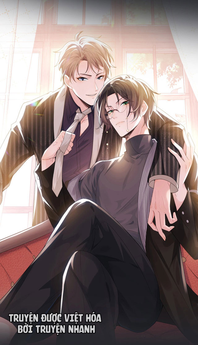 bắt đầu ngược đãi tra nam (từ bây giờ) chapter 0.5 6