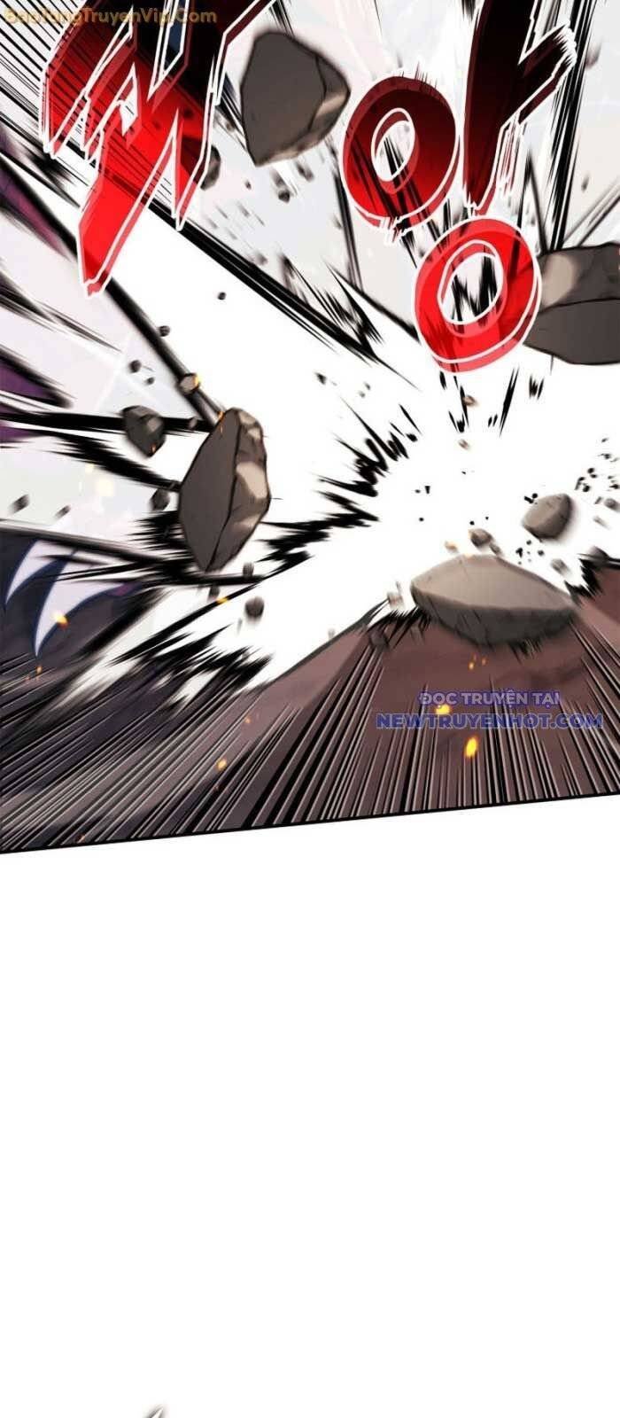 huyền thoại game thủ - tái xuất chapter 175 33