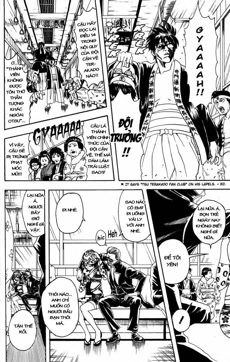gintama - linh hồn bạc chapter 85 2