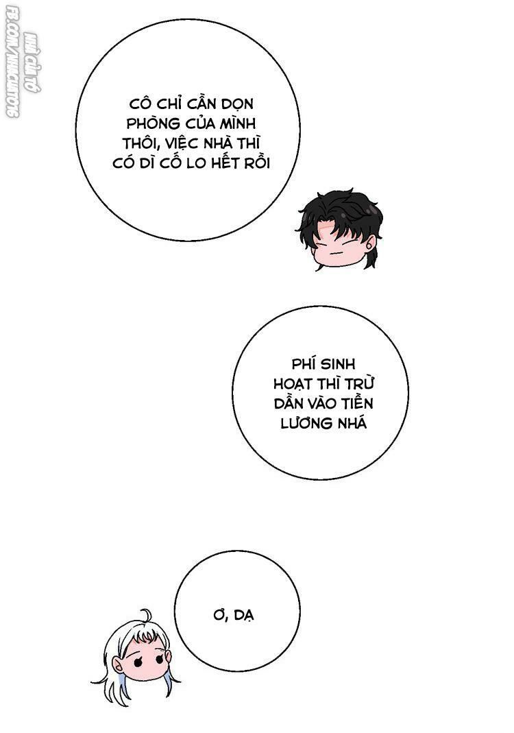99 độ f - talk to me chapter 18 43