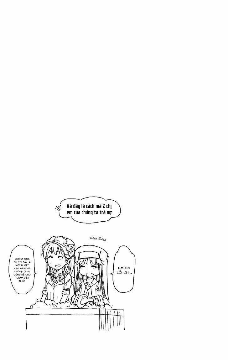 to aru majutsu no kinsho mokuroku - endymion no kiseki chapter 9 42