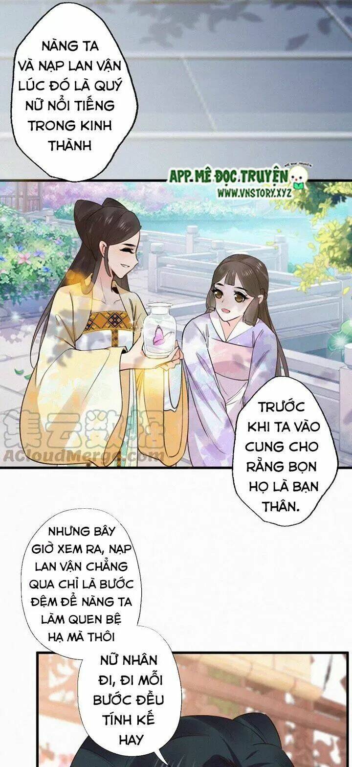 thiên hương mỹ nhân chapter 102 13