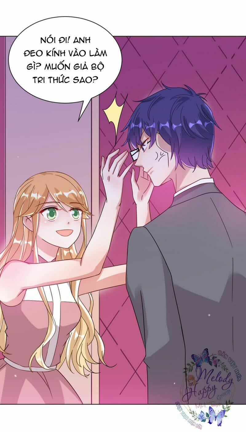 ma lạt thiên kim đẩu ác thiếu chapter 25 4