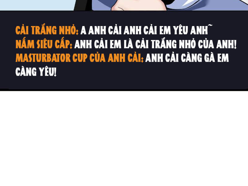 phát sóng trực tiếp, ta cầu hôn với nữ quỷ, vậy mà nàng lại đồng ý! chapter 24 72