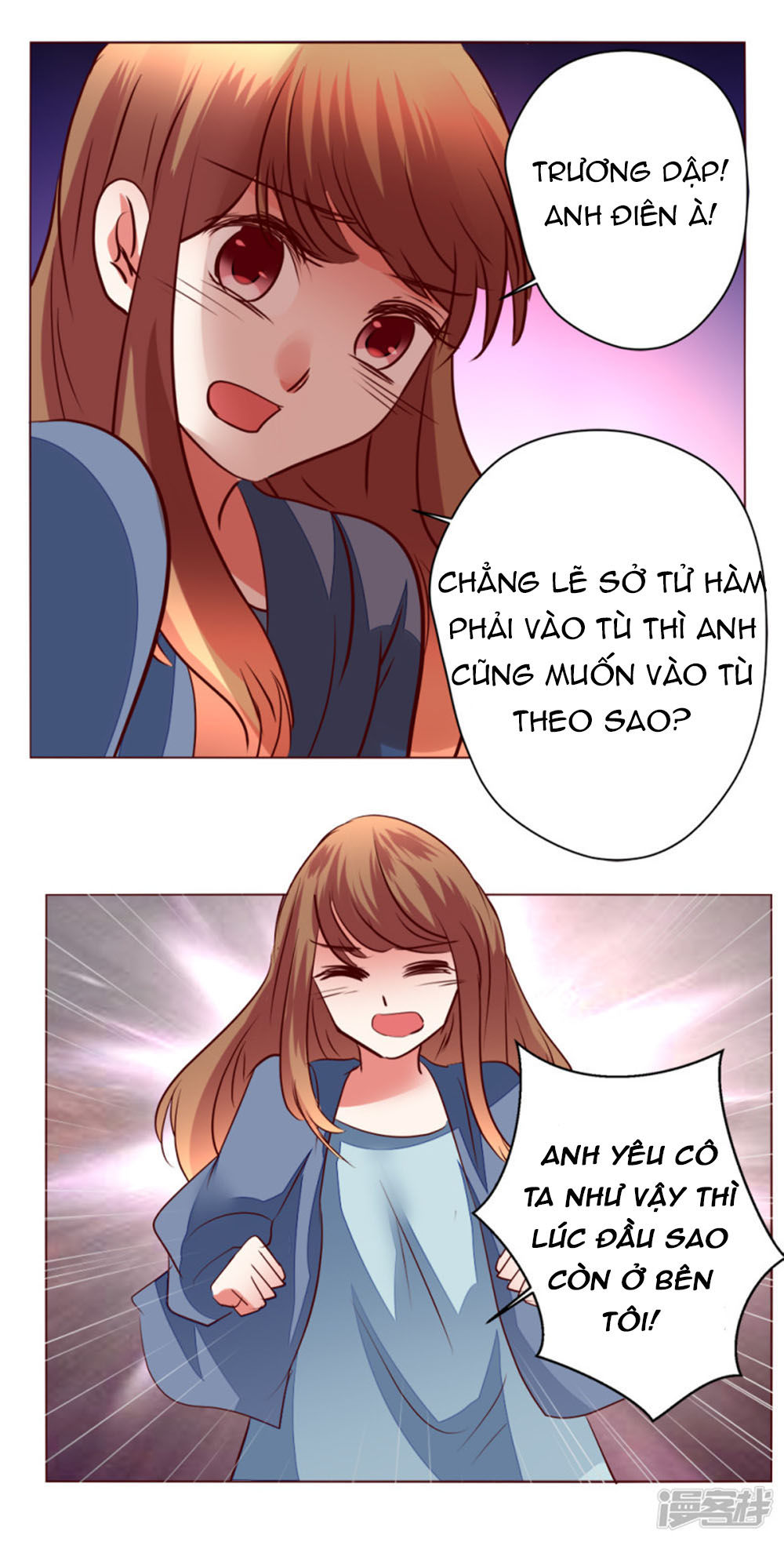 một tuần làm tình nhân chapter 65 79