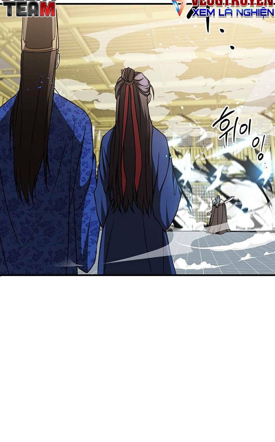 võ đang kỳ hiệp chapter 76 5