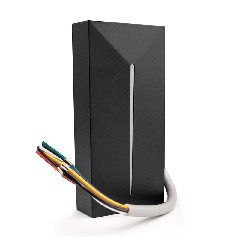 Giá thấp nhất bán nóng đầu đọc kiểm soát truy cập chống nước ID/IC đầu đọc thẻ kiểm soát truy cập quẹt thẻ đầu đọc kiểm soát truy cập cộng đồng đầu đọc kiểm soát truy cập