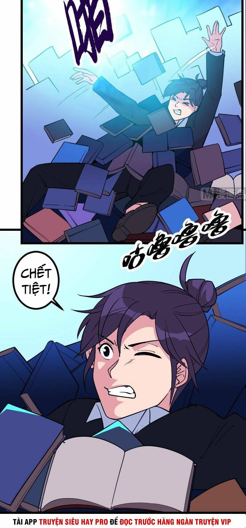 ngưu thư cung ứng thương chapter 196 2