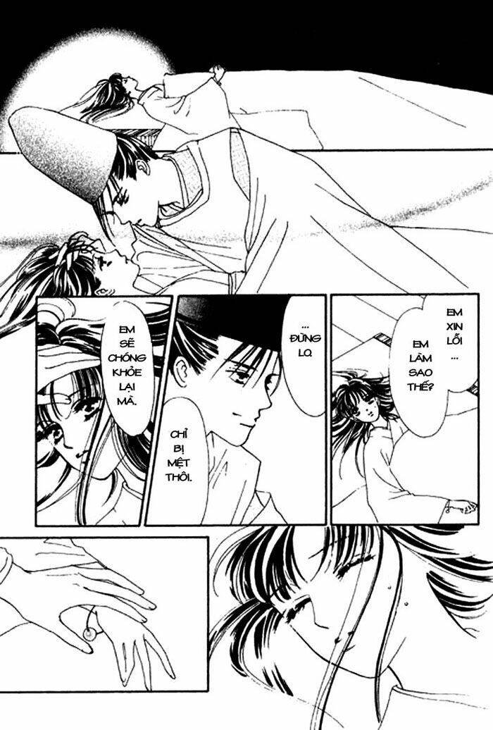 hana no utage chapter 5 16