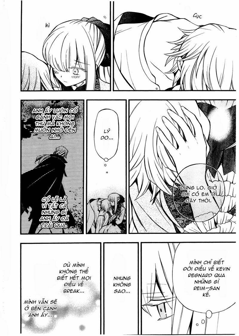 pandora hearts chapter 62 14