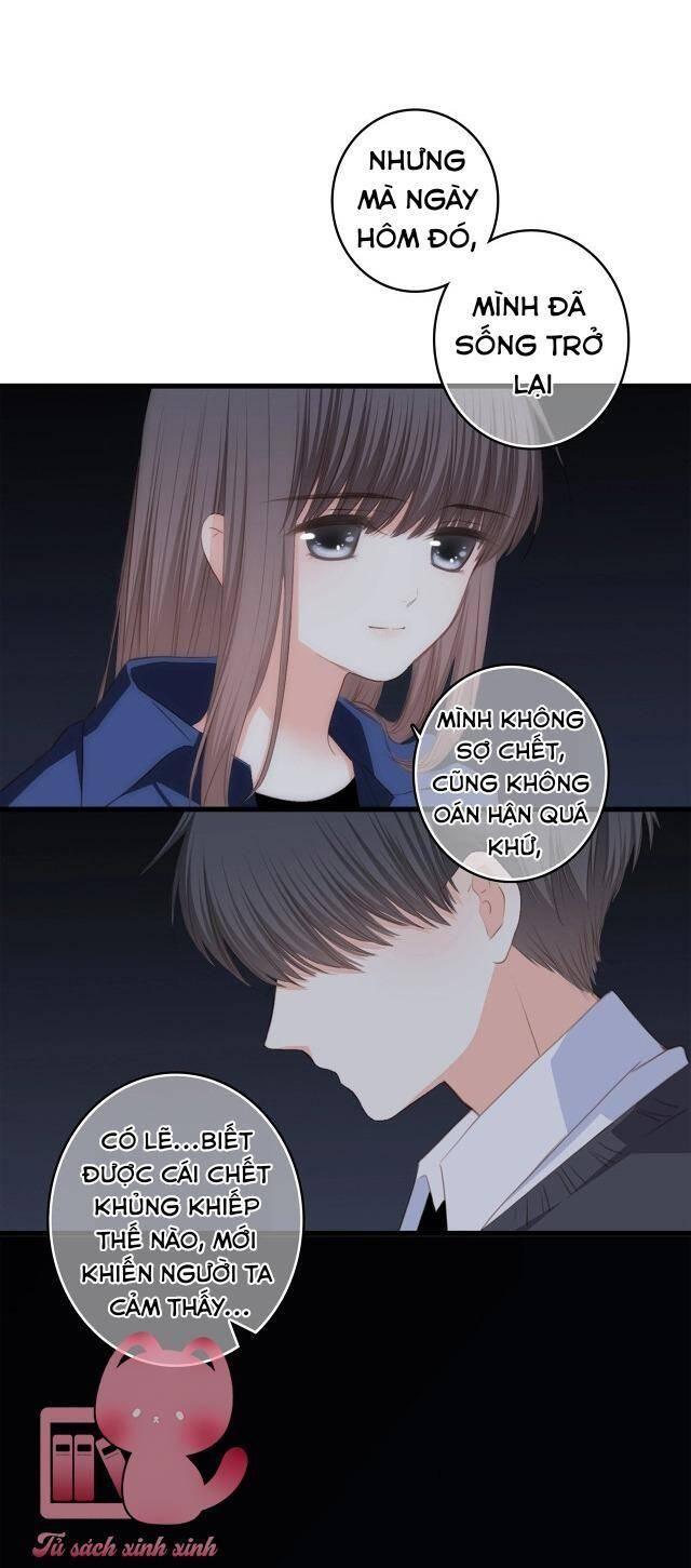 con tim rung động 2 chapter 129.2 11