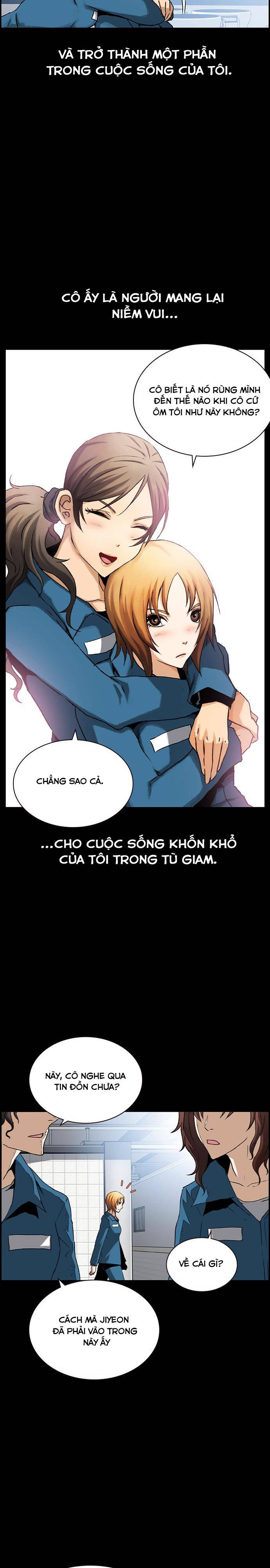 pubg - cuộc chiến sinh tồn chapter 11 25