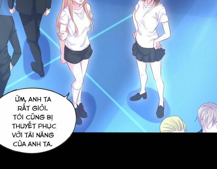 mật thất vây người cá chapter 2 37