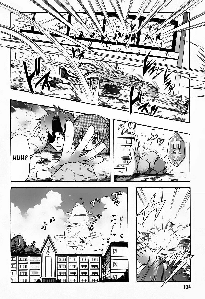 bee be beat it!! chapter 4 8