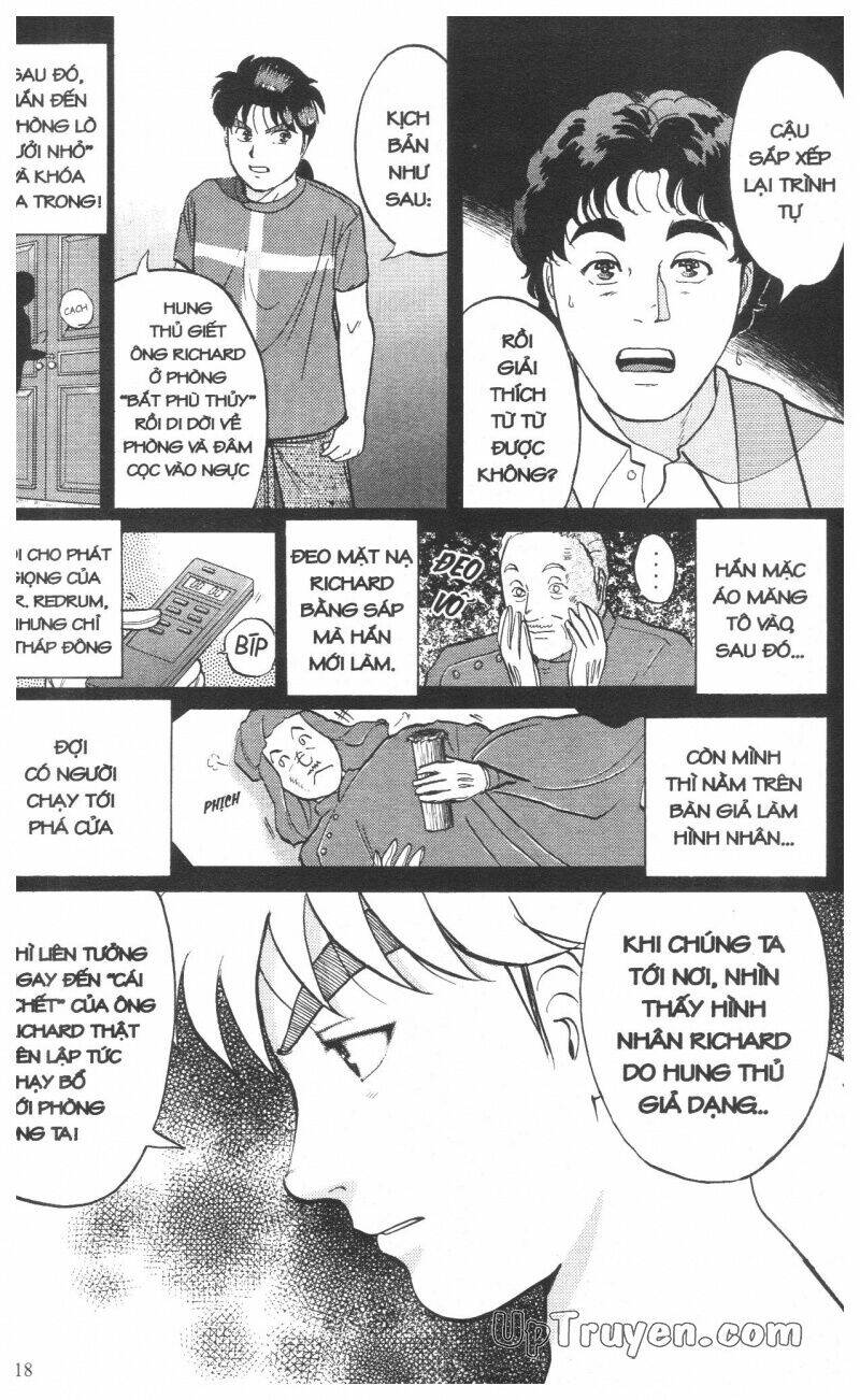 thám tử kindaichi (bản đẹp) chapter 12 221