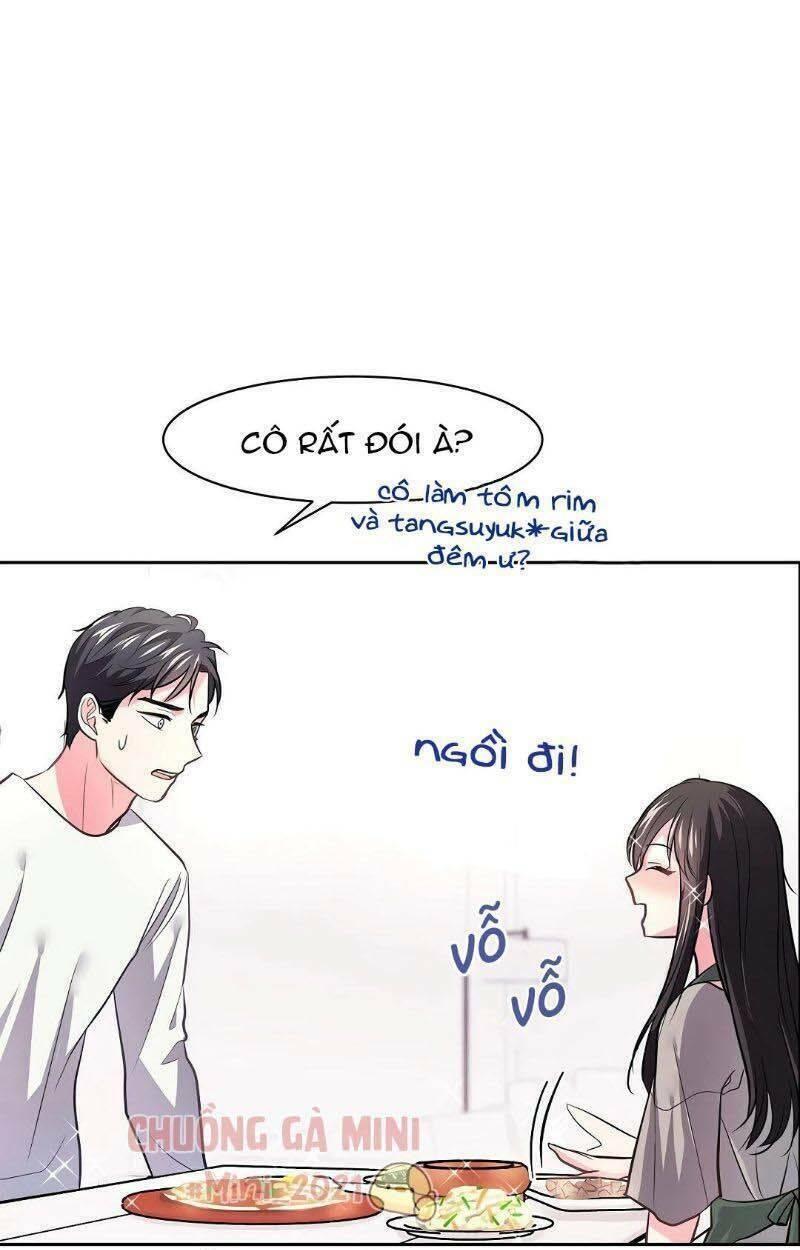 vô tình trở thành con gái của triệu phú chapter 13 55