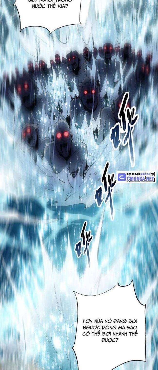kẻ tàn nhẫn ngày tận thế: bắt đầu dự trữ hàng tỉ tấn vật tư chapter 18 26