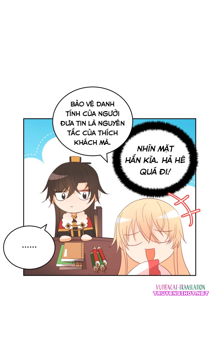 khế ước hậu cung chapter 15.1 32