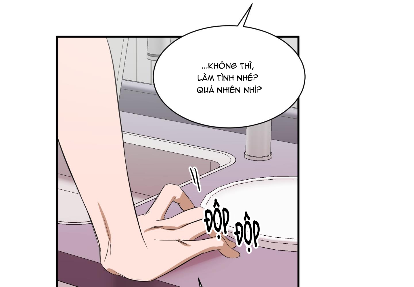 chốn riêng tư chapter 13 137