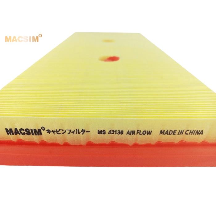 Lọc động cơ cao cấp Mercedes E-Class Coupe 2011-2014 nhãn hiệu Macsim (MS43139)